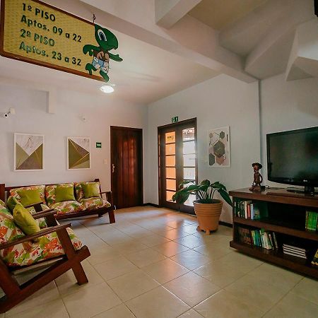Hotel Eco Atlantico Прая-ду-Форті Екстер'єр фото