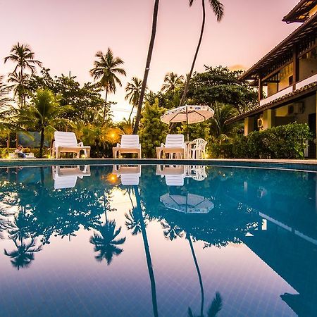 Hotel Eco Atlantico Прая-ду-Форті Екстер'єр фото